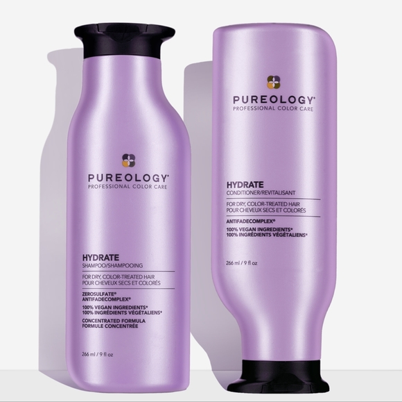 ❣️💙NWT•Pureology Hydrate Duo💙❣️ - Picture 4 of 4